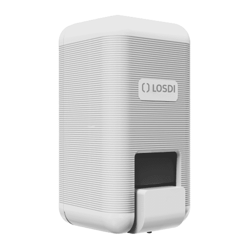 Distributeur de savon Eco-Luxe 1L Losdi