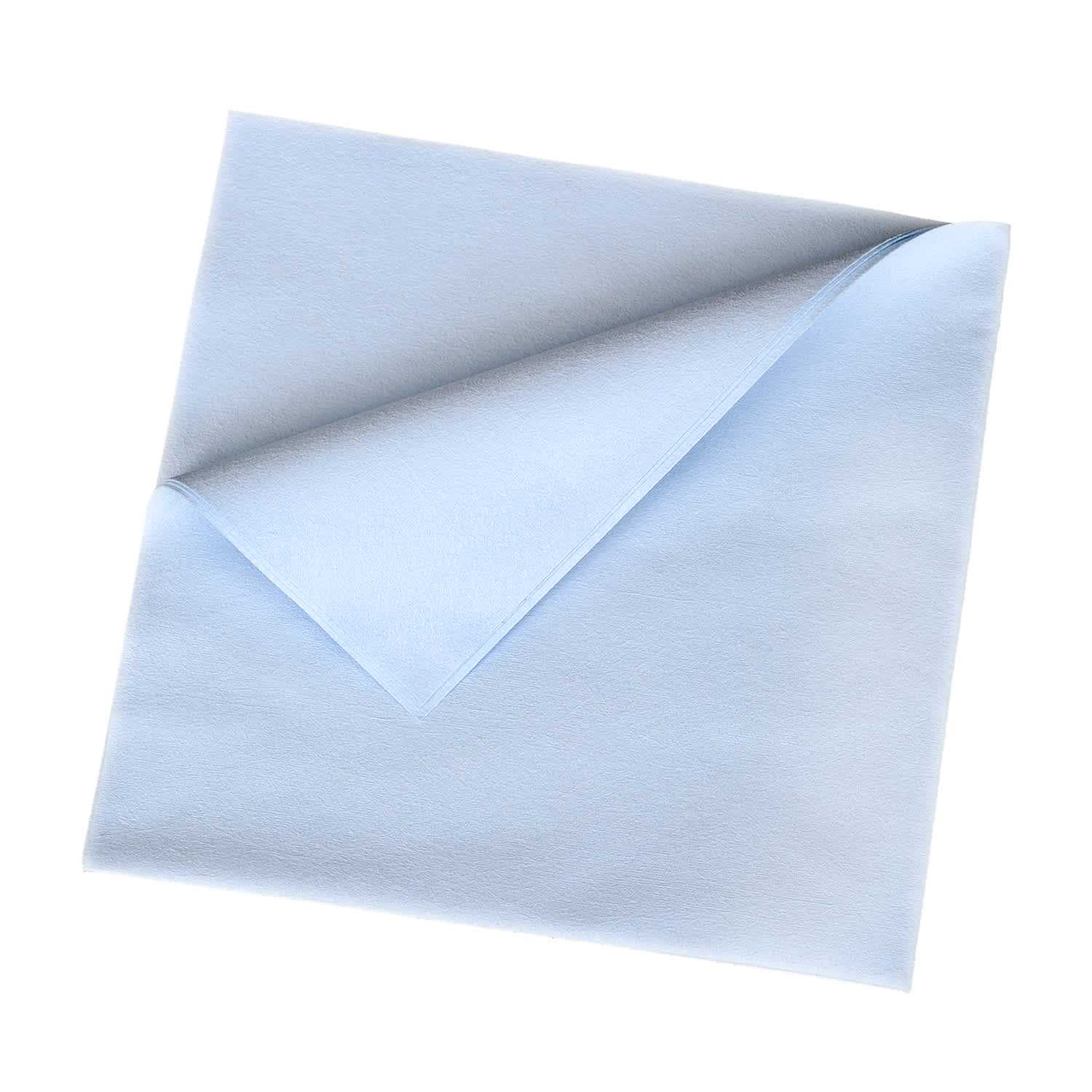 Lavette microfibre Infinite NT100 — sachet de 10 pièces